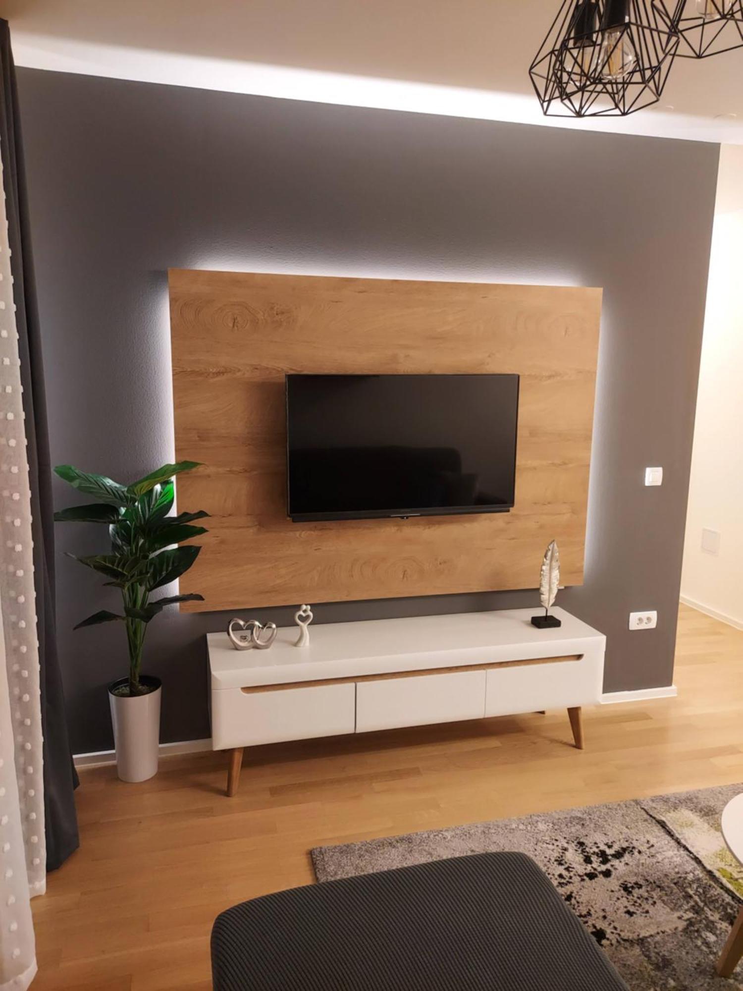 Apartment Sigma I&i Zadar
